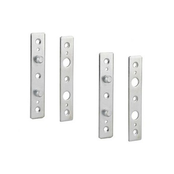 Aparatoare balamale usi, set 2 bucati Aparatoare balamale usi, set 2 bucati