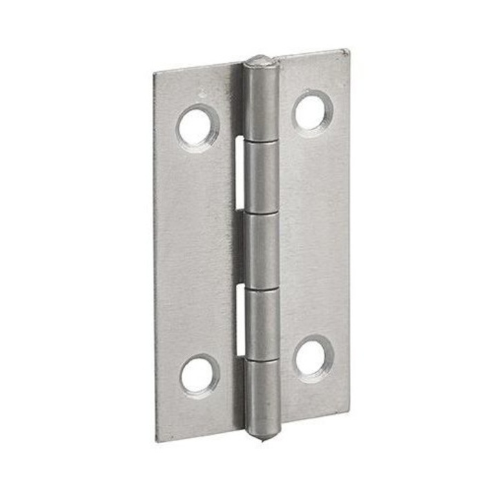 Balama usa mobila, 50x30 mm