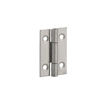 Balama usa mobila, 30x19 mm Balama usa mobila, 30x19 mm