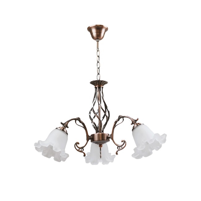 Lustra Immotus 3XE27