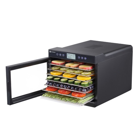 Deshidrator Hendi Kitchen Line PRO 2020