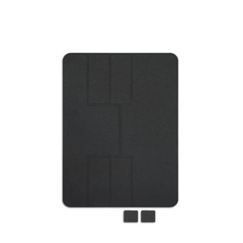 Stand pliabil, Ringke, laptop, negru Stand pliabil, Ringke, laptop, negru