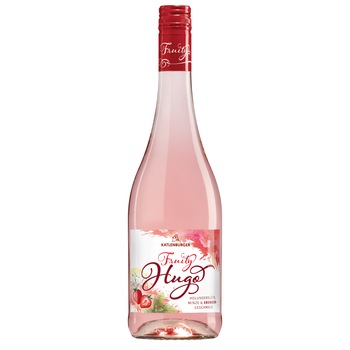 Frizzante Hugo capsuni cu menta Katlenburger, 750 ml Frizzante Hugo capsuni cu menta Katlenburger, 750 ml