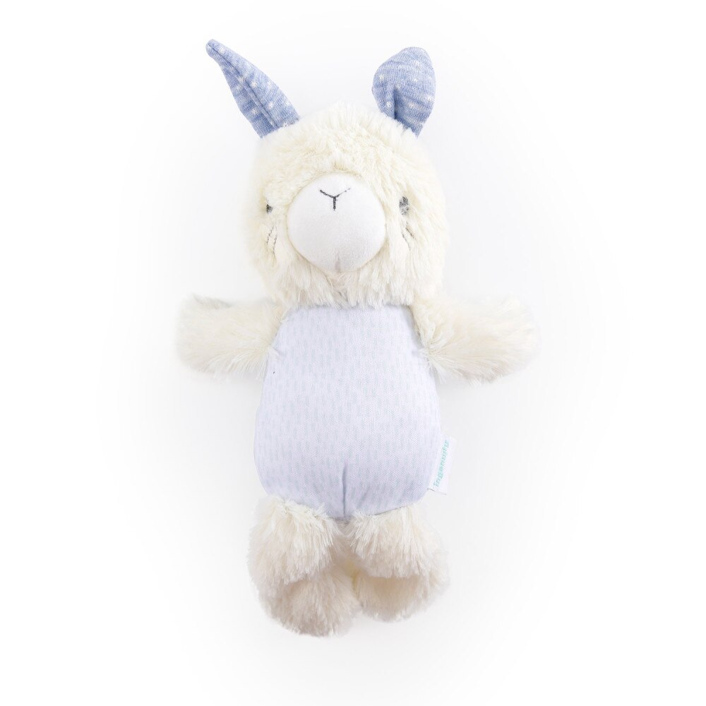 Jucarie de plus, Ingenuity, iepuras