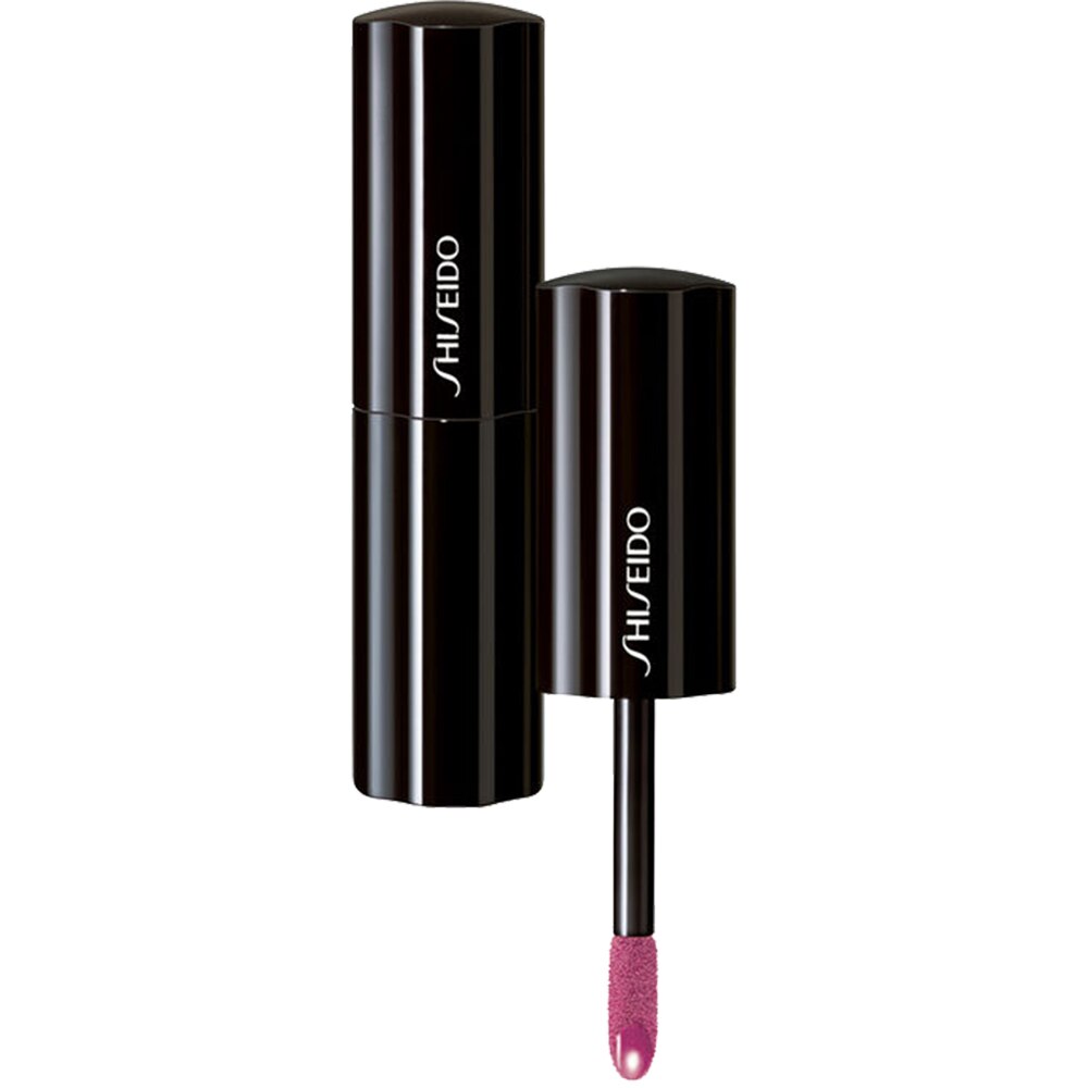 Ruj Shiseido Lacquer Rouge VI324 Indiscreet