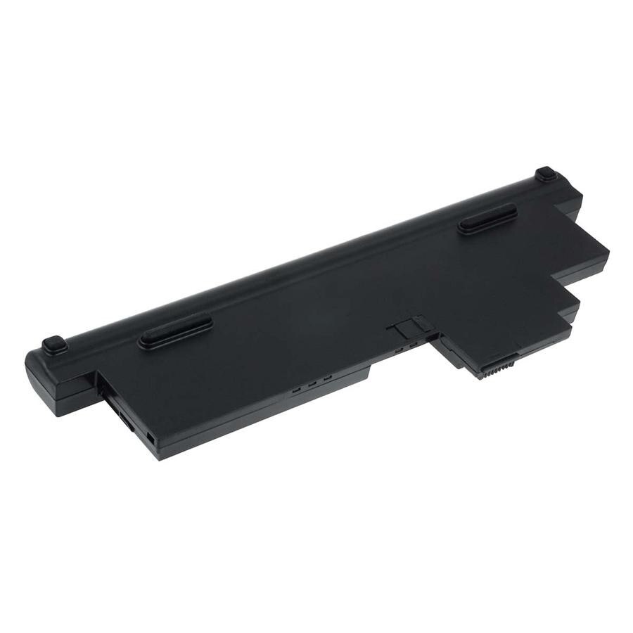 Acumulator compatibil Lenovo ThinkPad X200 Tablet 7449 5200mAh