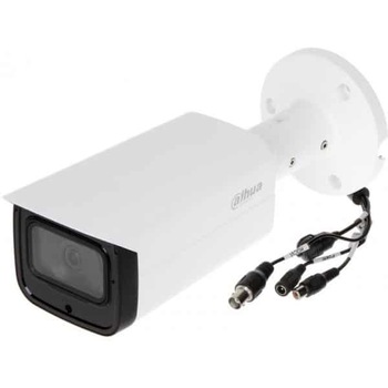 Camera supraveghere video exterior Dahua Starlight HAC-HFW2241T-I8-A-0360B, 2 MP, IR 80 m, 3.6 mm Camera supraveghere video exterior Dahua Starlight HAC-HFW2241T-I8-A-0360B, 2 MP, IR 80 m, 3.6 mm