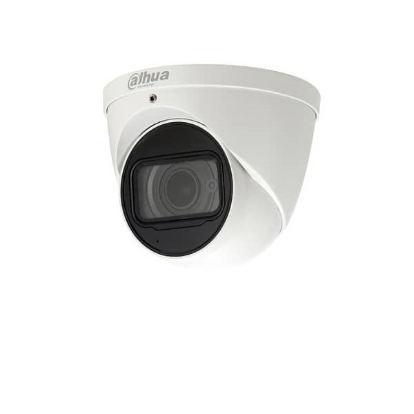 Camera supraveghere 2MP Exterior Starlight, IR 50m, Microfon, lentila 3.6 - Dahua HAC-HDW2241T-A