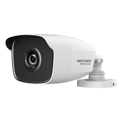Camera TurboHD 4.0MP, lentila 2.8mm, IR 40M - HiWatch HWT-B240(2.8mm)