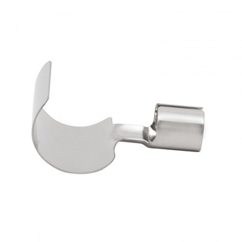 Deflector pentru ciocan de lipit cu gaz Deflector pentru ciocan de lipit cu gaz