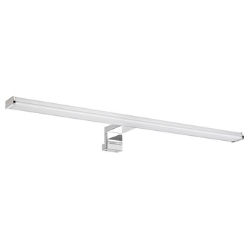 Aplica LED integrat pentru baie LED Rabalux Levon, 8W, 560 lm, IP44, lumina alba naturala, 40 cm Aplica LED integrat pentru baie LED Rabalux Levon, 8W, 560 lm, IP44, lumina alba naturala, 40 cm
