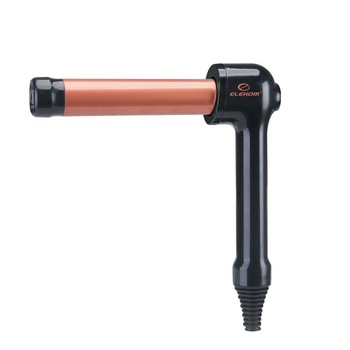 Ondulator pentru bucle Elekom, EK-8080, 55 W, 30,5 mm, 210 C Ondulator pentru bucle Elekom, EK-8080, 55 W, 30,5 mm, 210 C