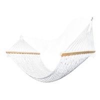 hamac natasha poliester 200x100 cm 150kg alb strend pro imagen 55_1_
0