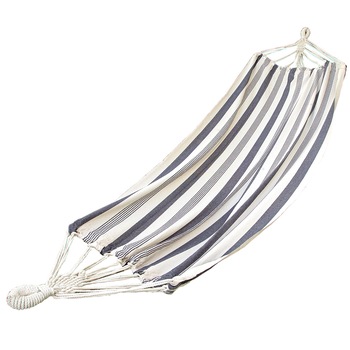 Hamac bumbac, max 100 kg, 200x100 cm, Irina Hamac bumbac, max 100 kg, 200x100 cm, Irina