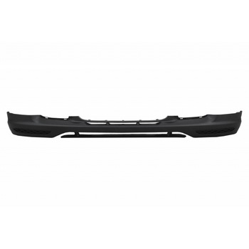 Prelungire Bara Fata compatibil cu Smart ForTwo 451 (2007-2014) B Design Prelungire Bara Fata compatibil cu Smart ForTwo 451 (2007-2014) B Design