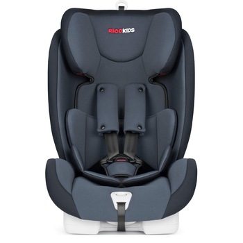 Scaun Auto pentru Copii, 9-36kg, Isofix, Protectie laterala, Inaltime si Spatar Reglabil, Gri Scaun Auto pentru Copii, 9-36kg, Isofix, Protectie laterala, Inaltime si Spatar Reglabil, Gri