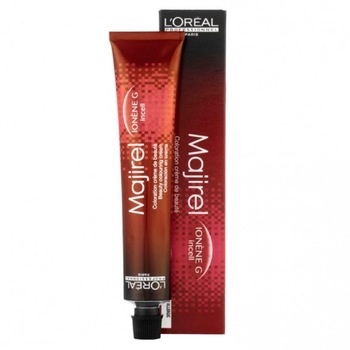 Vopsea de par permanenta L'Oreal Professionnel Majirel Shimmer 12, 50 ml Vopsea de par permanenta L'Oreal Professionnel Majirel Shimmer 12, 50 ml