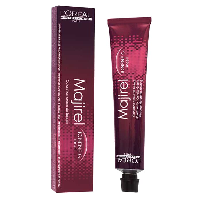 Vopsea de par permanenta L'Oreal Professionnel Majirel Hair Bronzing