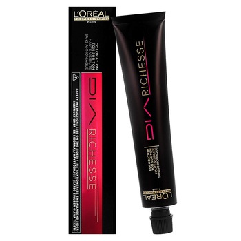 Vopsea de par semi-permanenta L'Oreal Professionnel Dia Richesse S11, 50 ml Vopsea de par semi-permanenta L'Oreal Professionnel Dia Richesse S11, 50 ml