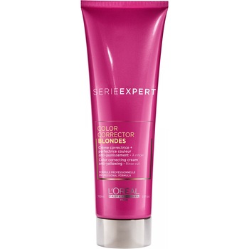 Crema de par anti-ingalbenire L'Oreal Professionnel Serie Expert, 150 ml Crema de par anti-ingalbenire L'Oreal Professionnel Serie Expert, 150 ml