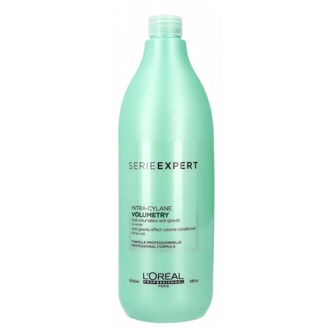 Balsam profesional L'Oreal Professionnel Serie Expert Volumetry pentru volum, 1000 ml