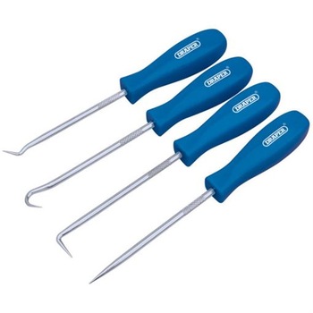 Set minicarlige 4 bucati-DRAPER Set minicarlige 4 bucati-DRAPER
