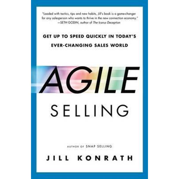 Agile Selling