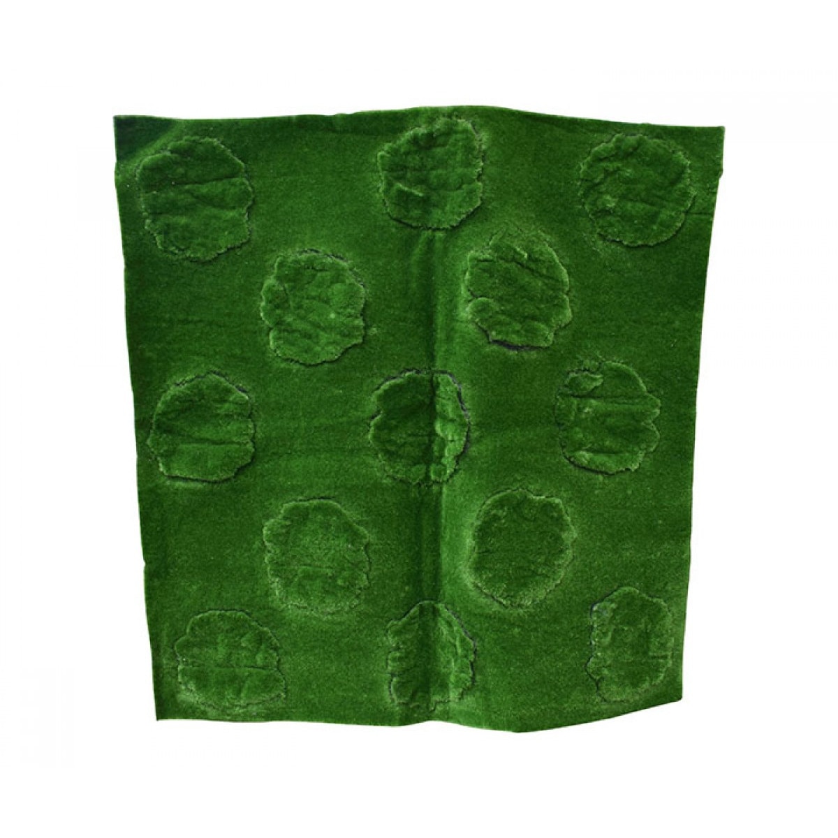 Panou artificial, Baron, 4, Verde/m2