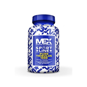 Supliment nutritiv Pure Tribulus 1000, MEX Supliment nutritiv Pure Tribulus 1000, MEX