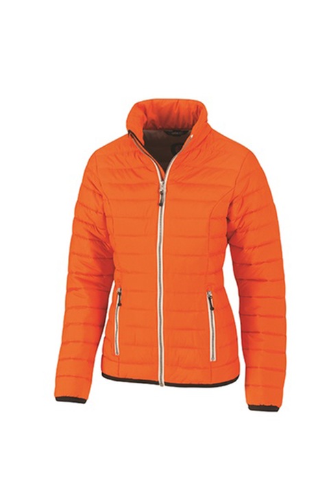 Női kabát STOCKHOLM XD APPAREL T410.502 vízálló, narancs, M, 15199881 6-88-32