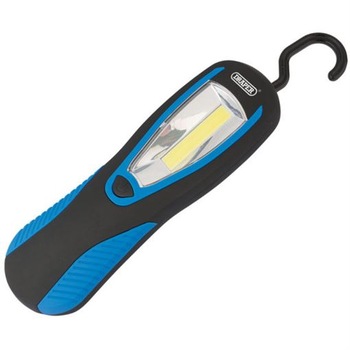 Lanterna cu LED 3W-DRAPER Lanterna cu LED 3W-DRAPER