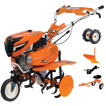 Мотофреза Ruris 7500ACC2