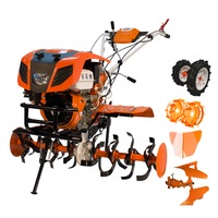 motocultor ruris 918acc 18 cp 460 cc 4 timpi 3 viteze 1100 mm latime lucru 360 mm adancime lucru 65 l benzina roti cauciuc rarita plug reversibil roti metalice imagen 51_0_
0