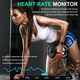 SmartWatch COLSlim Max31, Ecran Tactil de 1.3 inch, Monitorizare ritm cardiac, Tensiune arteriala, Somn, Pedometru, Control calorii, Sedentarism, Notificari apeluri/mesaje, Compatibilitate Android/iOS, Grad de protectie IP67, Metalic Negru