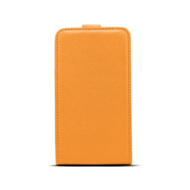 Калъф Omni Flexi за Sony Xperia M4 Aqua, Оранжев