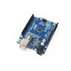 Pachet Starter School-10 Arduino R3+ kit 370 de senzori, 10 Breadboard-uri, 10 Cabluri USB + set 650 cabluri conexiune breadboard