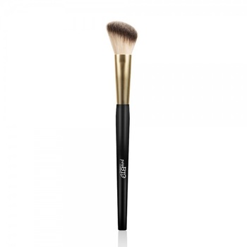 Pensula fard de obraz 02, PuroBio Cosmetics Pensula fard de obraz 02, PuroBio Cosmetics