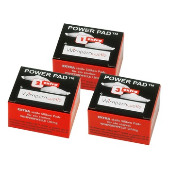 Set benzi de silicon Power Pad Extra nr 1 xs Set benzi de silicon Power Pad Extra nr 1 xs