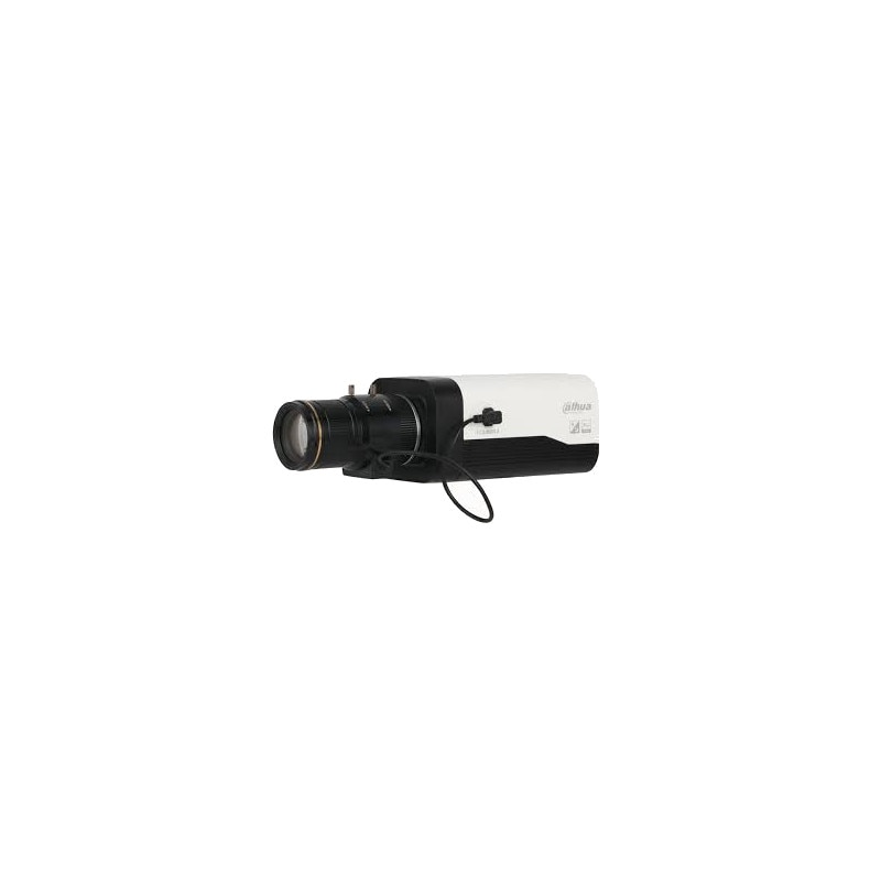 Camera de supraveghere Dahua IPC-HF8242F-FR