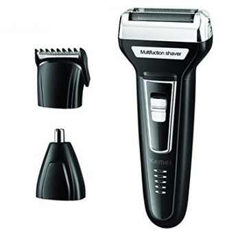 Masina pentru tuns si ras, FG1, ultraportabil, 3 in 1, Barste Masina pentru tuns si ras, FG1, ultraportabil, 3 in 1, Barste