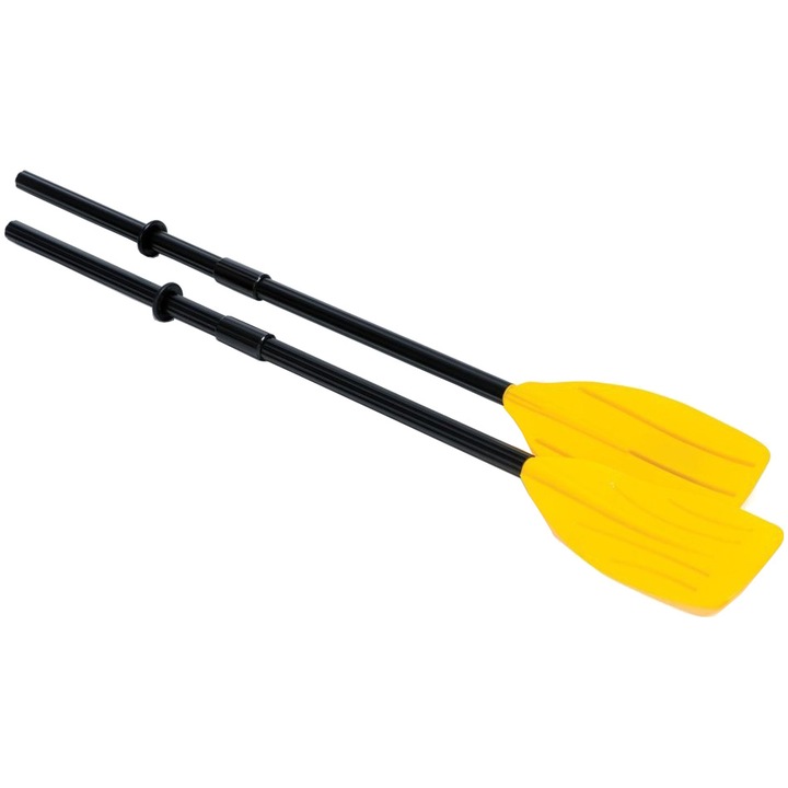 Комплект гребла Intex PVC, 122 см