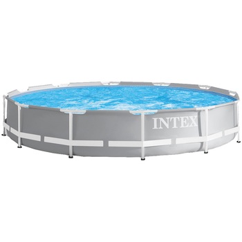 Piscina Intex Prism Frame 366x76cm Piscina Intex Prism Frame 366x76cm