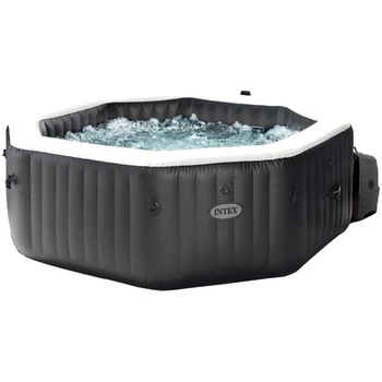 Jacuzzi Intex PureSpa™ Jet & Bubble Deluxe 6 locuri Jacuzzi Intex PureSpa™ Jet & Bubble Deluxe 6 locuri