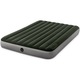 Надуваем дюшек Intex Downy AirBed, Вградена помпа, 152x203x25 см