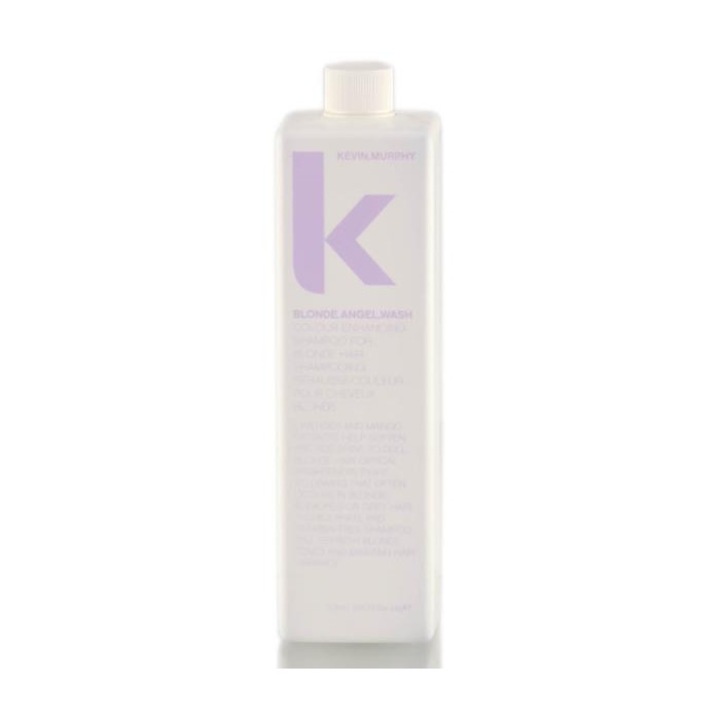 Kevin Murphy Blonde.Angel masca hranitoare pentru par blond 1000 ml