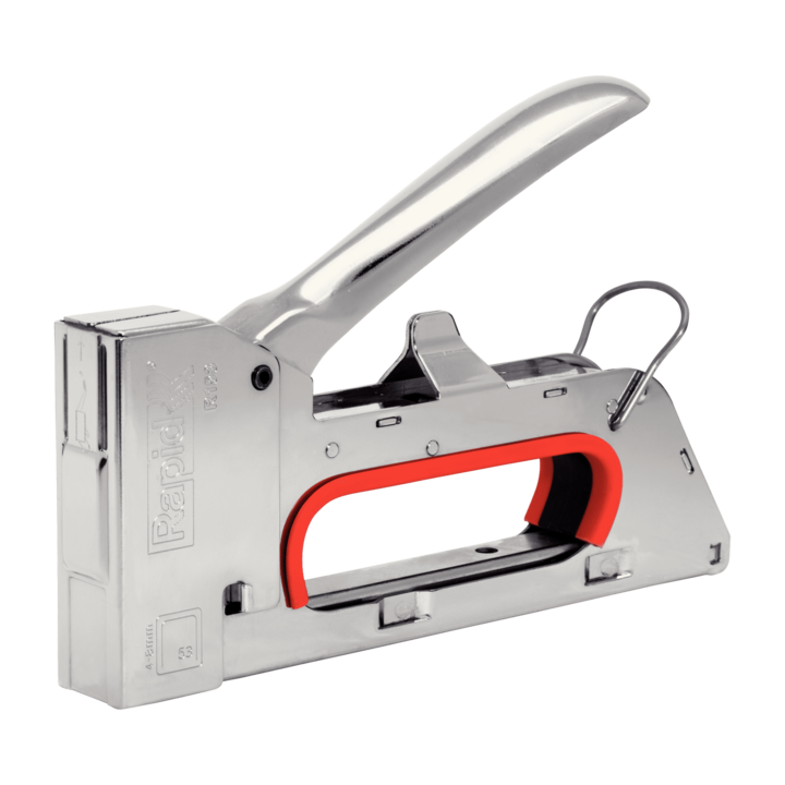 Телбод Rapid PRO R153E, телбод 53/4-8 мм