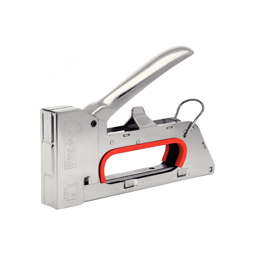 Capsator tacker Rapid PRO R153E, capse 53/4-8 mm