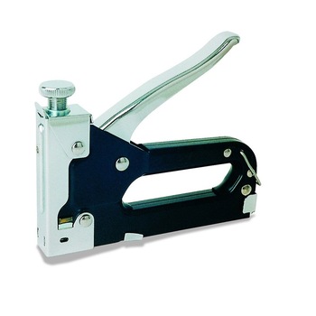 Capsator tacker Rapid Compacta, reglare forta actionare, aplicatii DIY, capse 53/6-14 mm Capsator tacker Rapid Compacta, reglare forta actionare, aplicatii DIY, capse 53/6-14 mm