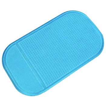 Suport auto lipicios Spider, Sistem de prindere prin lipire, Anti-alunecare, Albastru Suport auto lipicios Spider, Sistem de prindere prin lipire, Anti-alunecare, Albastru