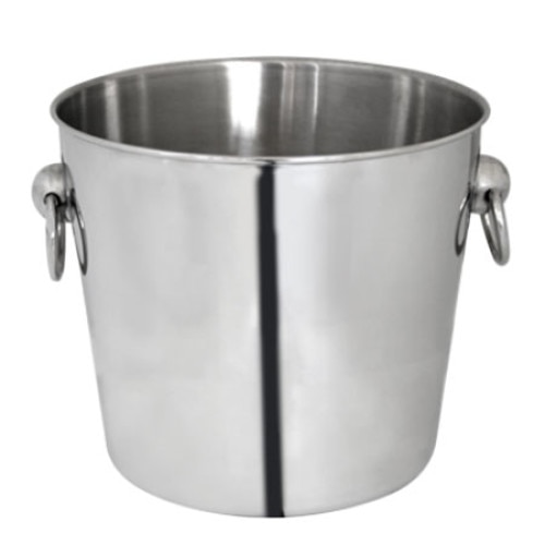 Frapiera inox cu inele RAKI 24cm